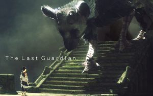 7 fatos sobre The Last Guardian que você precisa saber