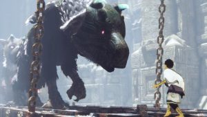 [PSX] Sony anuncia DEMO de The Last Guardian VR; saiba mais