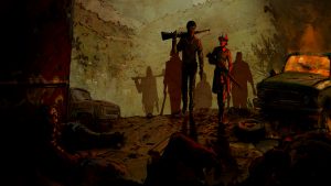 Assista ao novo trailer de The Walking Dead: A New Frontier; detalhes