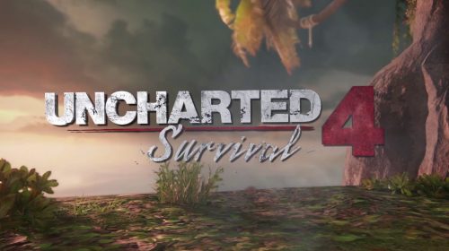 Uncharted 4: Survival: trailer de lançamento e todas as novidades