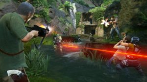 Uncharted 4 Survival chega na sexta-feira; prepare-se!