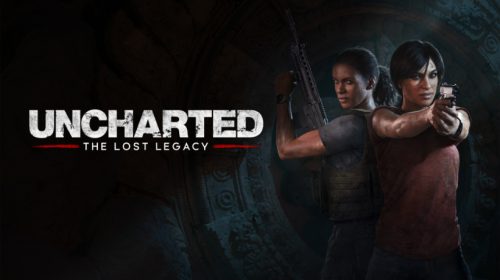Sony revela novidades sobre Uncharted: The Lost Legacy