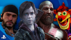 Retrospectiva 2016: os anúncios de jogos que marcaram o ano