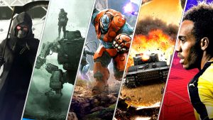 [Lista] É de Graça! Veja quais são todos jogos gratuitos na PSN