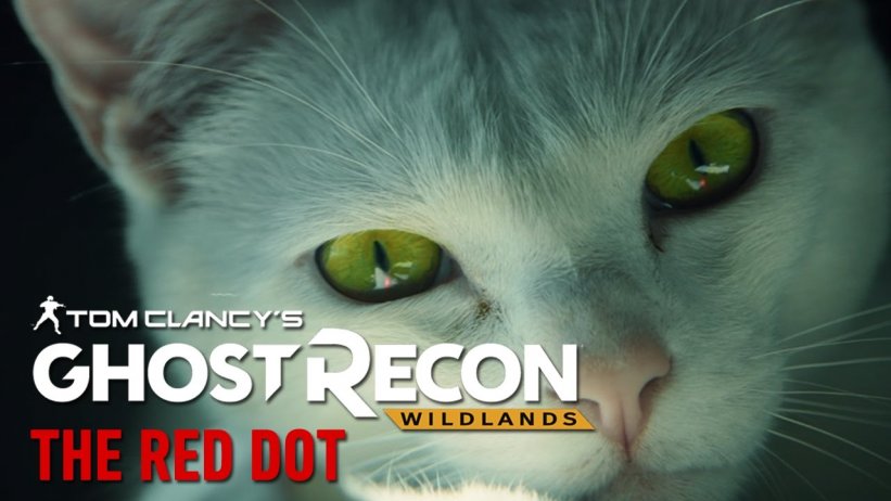 Ghost Recon: Wildlands recebe trailer em live action; assista
