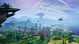 Novo trailer de Aven Colony exalta os pilares do jogo; confira
