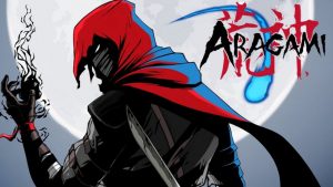 Aragami: É indie Mas…