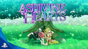Asdivine Hearts: É Indie Mas…