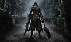 From Software trabalha em grandes jogos para 2017