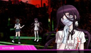 Danganronpa Another Episode chega em junho ao PlayStation 4