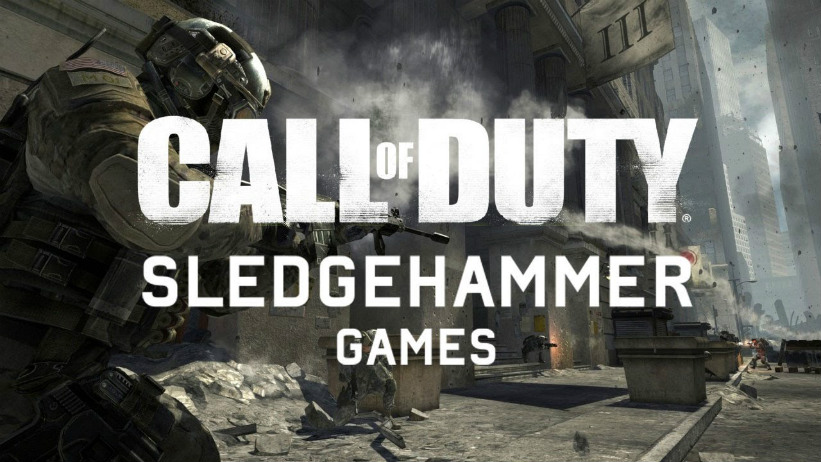 Sledgehammer volta a provocar sobre novo Call of Duty; confira