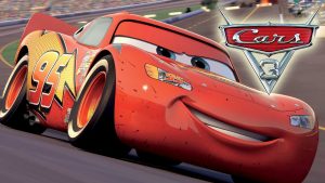 Warner Games trabalha em jogo de Carros 3 da Disney