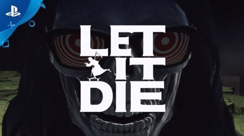 Produtora de Let it Die pede ajuda dos jogadores; veja como