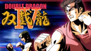 Double Dragon IV ganha trailer com informações sobre o jogo; confira