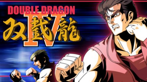 Double Dragon IV ganha trailer com informações sobre o jogo; confira