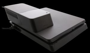 Nyko anuncia Data Bank para PS4 Pro e PS4 Slim; conheça