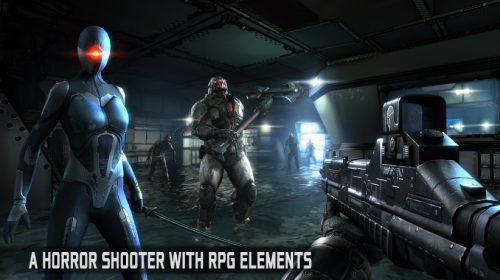 Dead Effect 2 e RWBY: Grim Eclipse anunciados para PS4