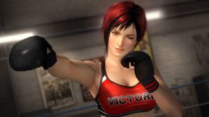 Dead or Alive 5 comemora sucesso do game e oferece presentes