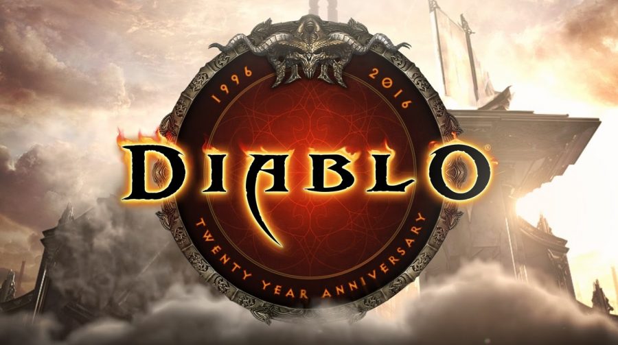 Blizzard promete revelar mais projetos de Diablo em 2019