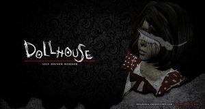 Dollhouse e seu terror noir chegam este ano no PlayStation 4