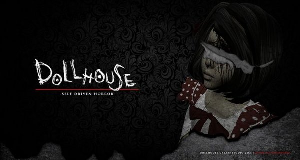 Dollhouse e seu terror noir chegam este ano no PlayStation 4