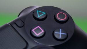 Sabe o porque do quadrado, bola, xis e triângulo no PlayStation?