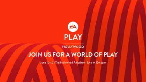 EA revela que não estará na E3 2017 e focará na EA Play; Saiba mais