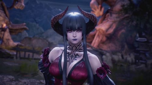 Novo trailer de Tekken 7 destaca personagem Eliza; veja mais