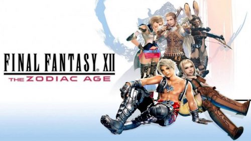 Final Fantasy XII: The Zodiac Age chega em 11 de julho; saiba mais