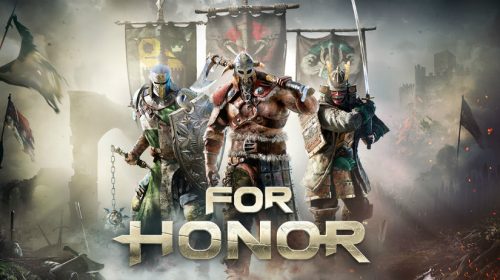For Honor: Vale a Pena?