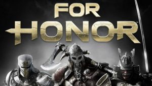 Vazam informações sobre o Passe de Temporada de For Honor