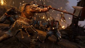 Update 1.06 de For Honor rebalanceia os campeões e muito mais; confira