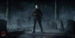 Jogo de Sexta-Feira 13 ganha novo trailer e novidades