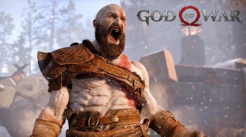 Kratos não é fã de loot boxes, revela diretor de God of War