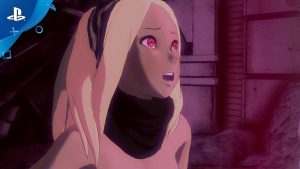 Gravity Rush 2 recebe novo trailer com aclamação da crítica; veja