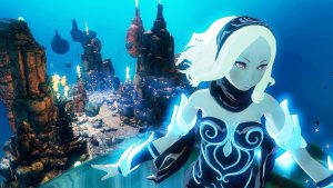 Notas que Gravity Rush 2 vem recebendo; veja