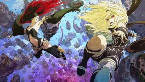 Gravity Rush 2: Vale a Pena?