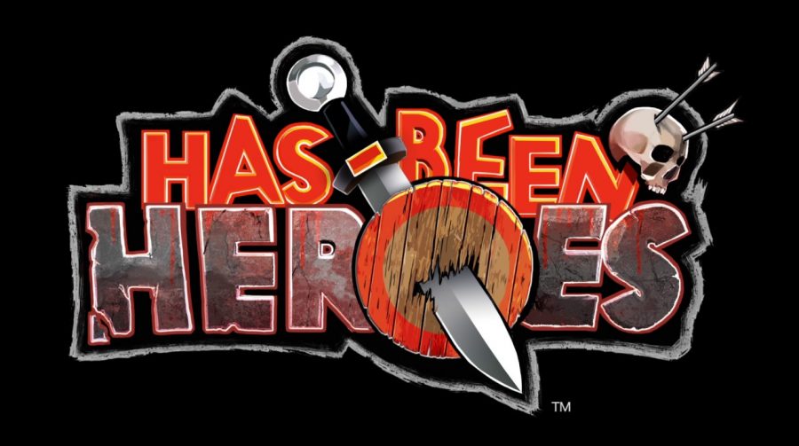 Has Been Heroes chegará ao PS4 em março; confira detalhes
