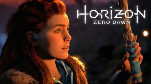 Guerrilla Games informa: Horizon: Zero Dawn está finalizado!