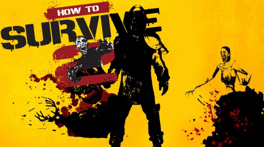 505 Games leva uma infestação de zumbis para o PS4 com o jogo 'How to  Survive 2' 