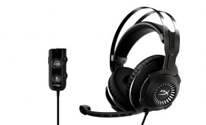 HyperX anuncia o heaset gamer HyperX Cloud Revolver S