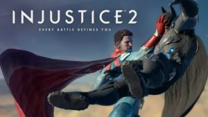 Injustice 2: detalhes sobre microtransações e gameplay do Nuclear; confira