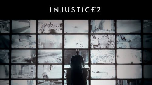 Heróis caem na porrada! Novo trailer de Injustice 2 é empolgante; assista