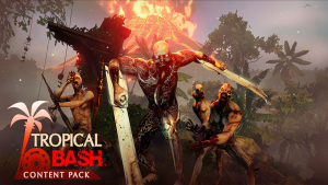 Killing Floor 2 recebe primeiro conteúdo gratuito; Veja os detalhes