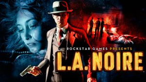 Devs de LA Noire estariam trabalhando em jogo de suspense