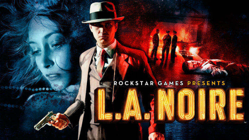[Rumor] L.A. Noire pode ser remasterizado para PlayStation 4