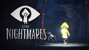 Little Nightmares tem novo trailer e data de lançamento