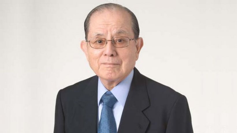 Masaya Nakamura, fundador da Namco, morre aos 91 anos