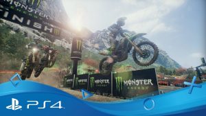 MXGP3 – The Official Motocross Videogame anunciado para PS4; confira
