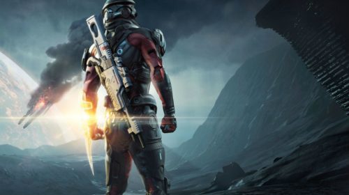 Multiplayer não afetará a campanha em Mass Effect: Andromeda